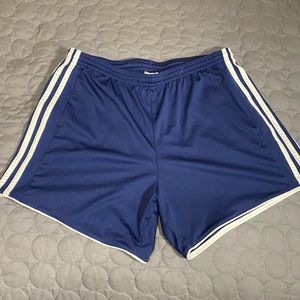 Adidas Soccer Shorts